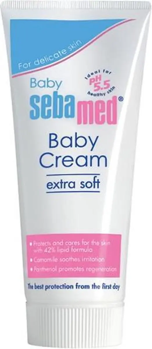Sebamed Baby Balsem Dagelijkse Zorg 300ml