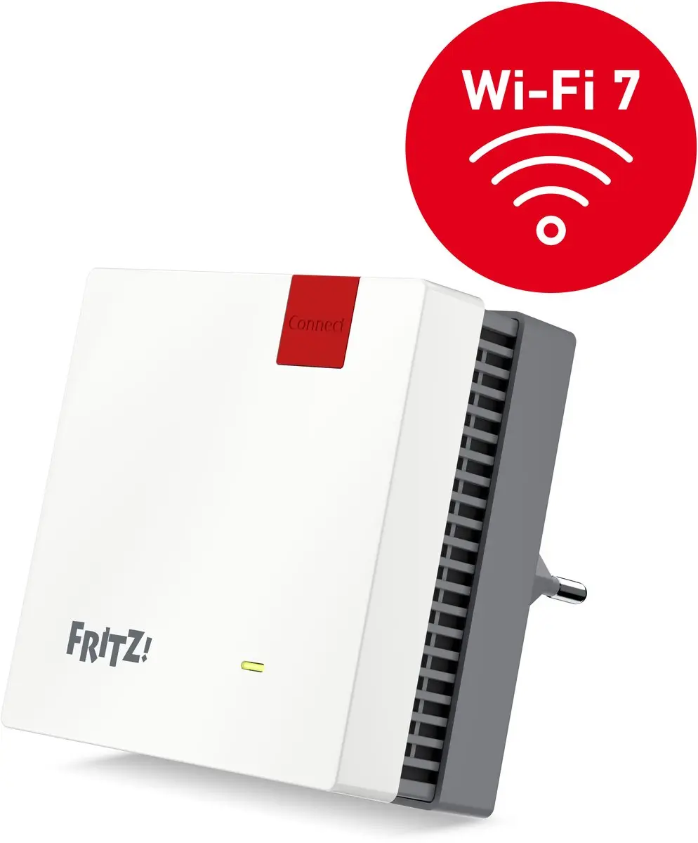 FRITZ! 1700 Edition WiFi Repeater Wi-Fi 7