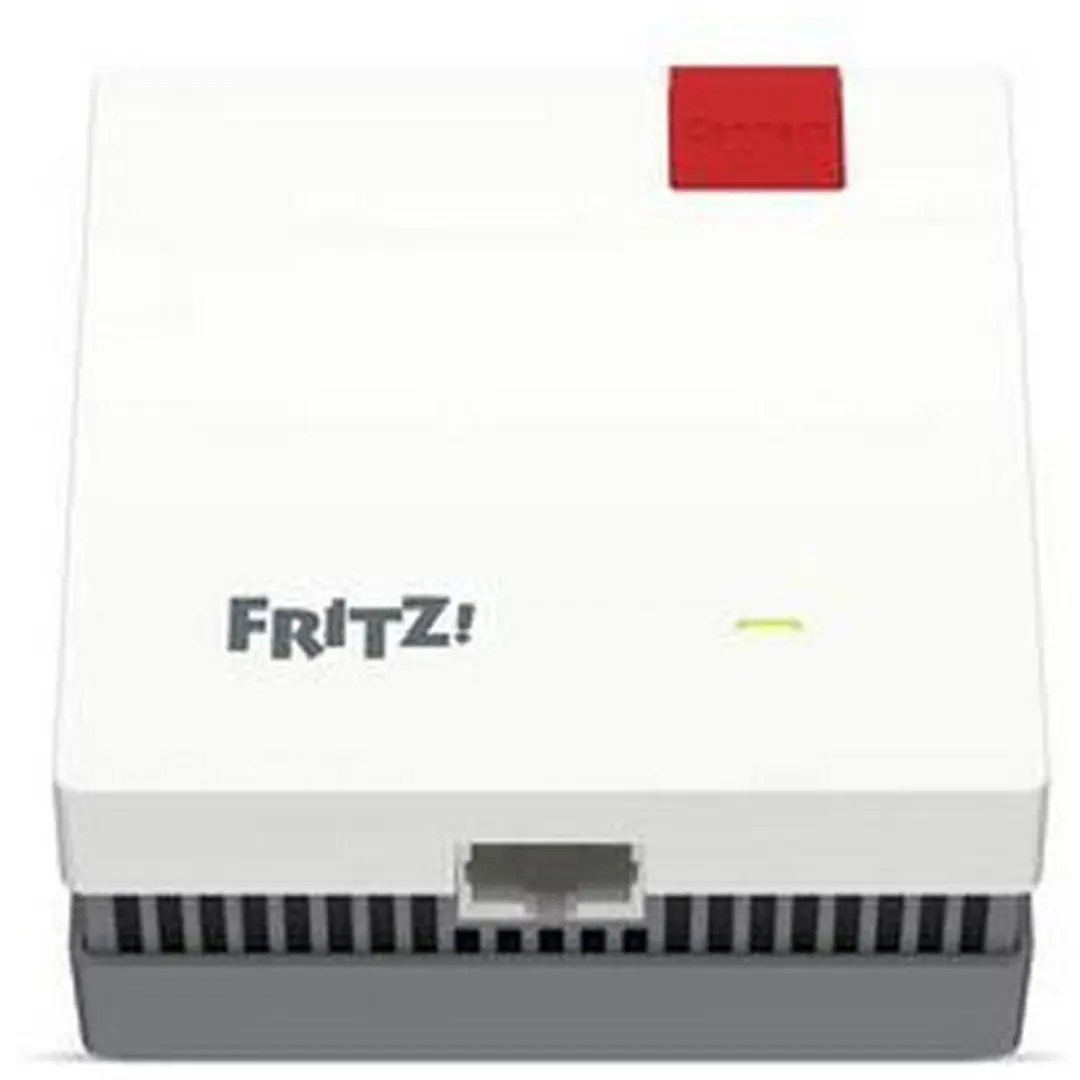 FRITZ! 1700 Edition WiFi Repeater Wi-Fi 7 - Wit - afbeelding 6 van 6
