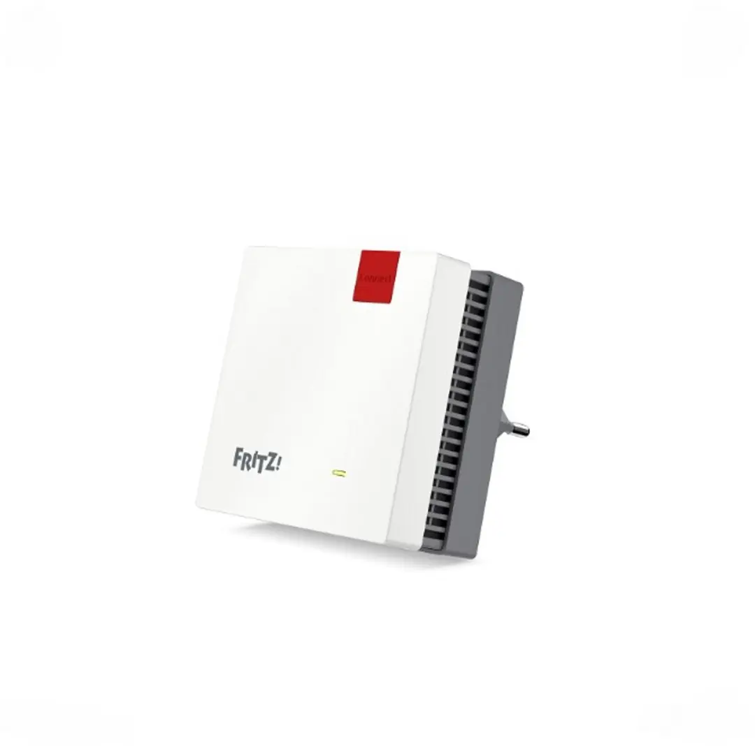 FRITZ! 1700 Edition WiFi Repeater Wi-Fi 7 - Wit