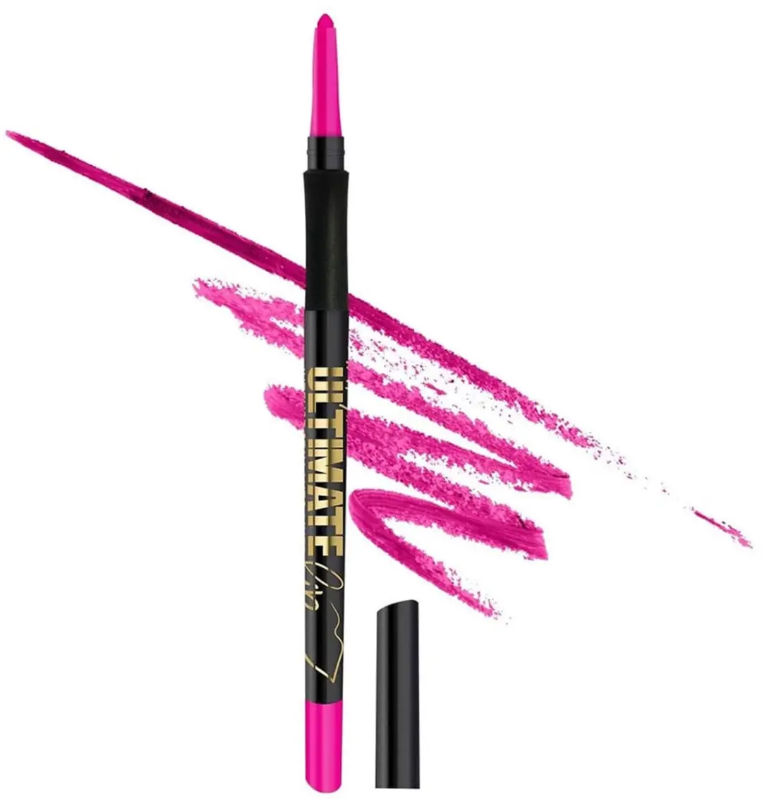 L.A. Girl Ultimate Auto Lipliner Eternal Pink