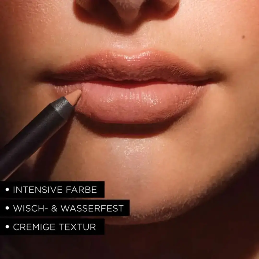 Artdeco Soft Lip Liner 190 Cool Rose - Waterproof