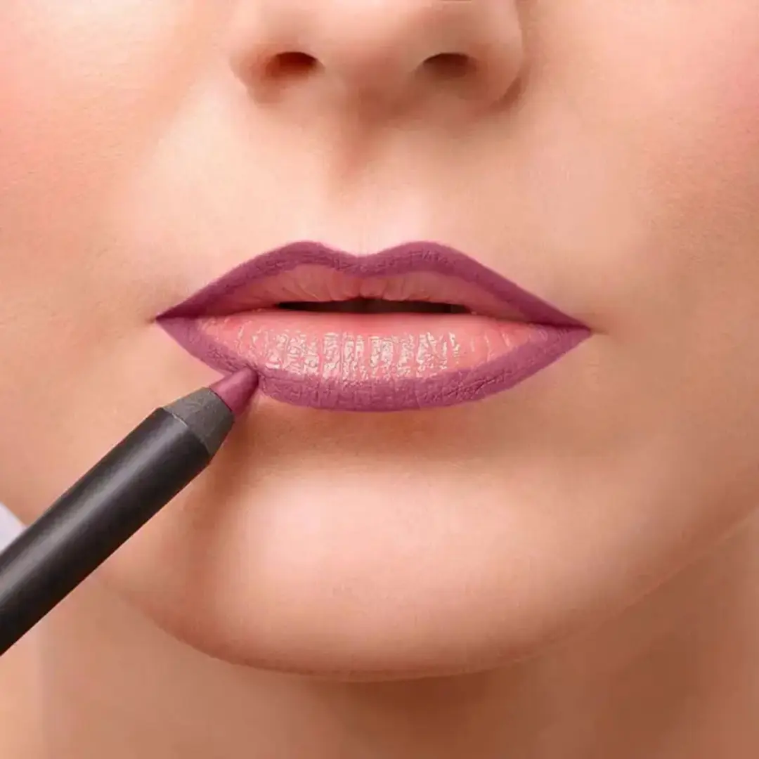 Artdeco Soft Lip Liner 190 Cool Rose - Waterproof
