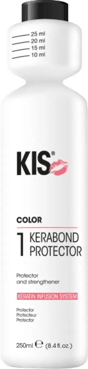 KIS KeraBond Step 1 Protect 250ml