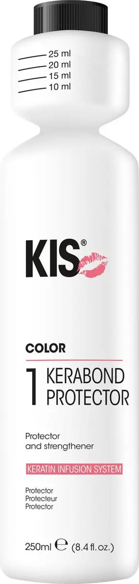 KIS KeraBond Step 1 Protect 250ml