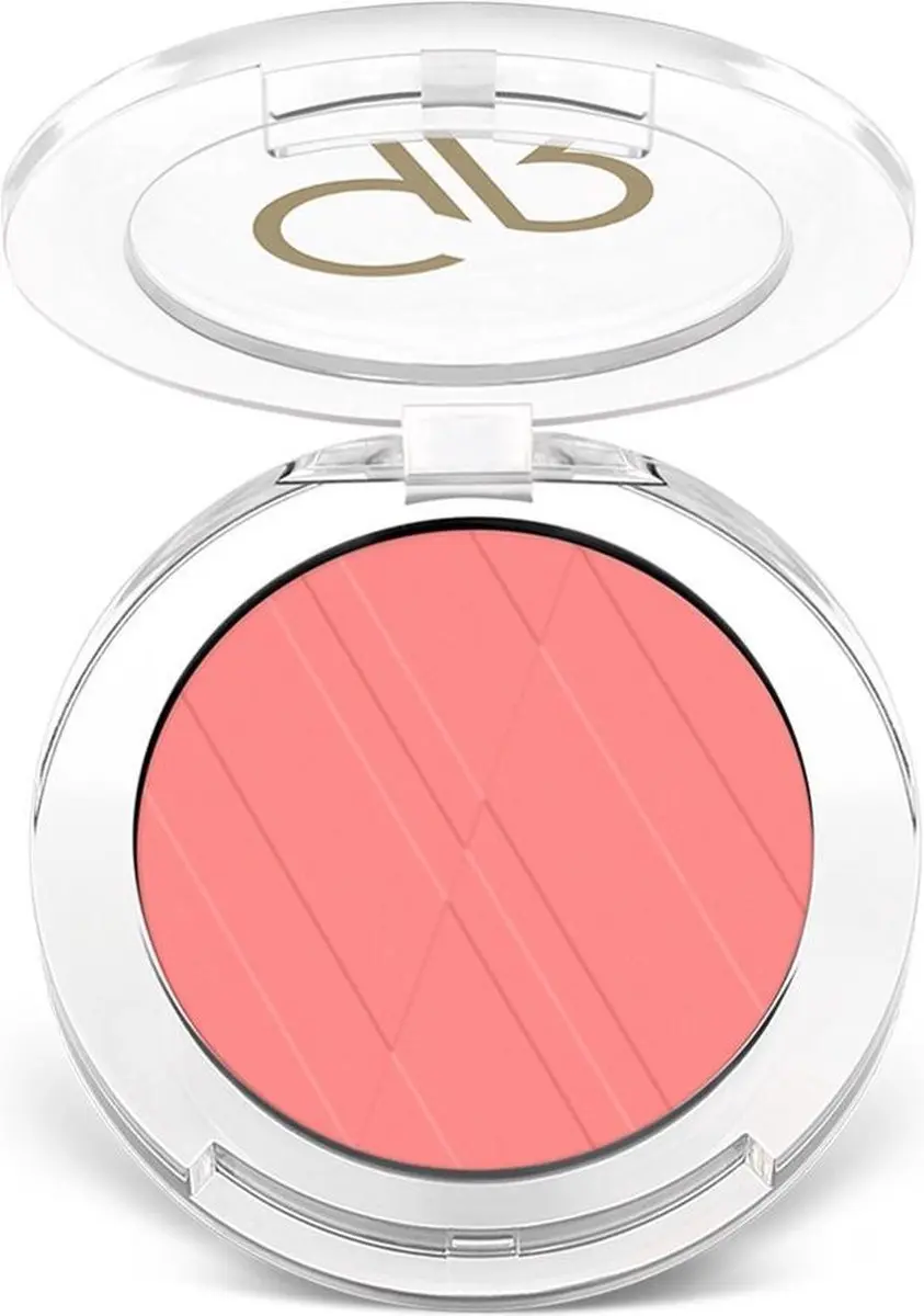 Golden Rose Powder Blush 13