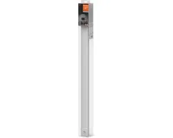 LEDVANCE Office Line Curve Suspe Kantoorlamp 40W - 5400lm - 4000K Wit