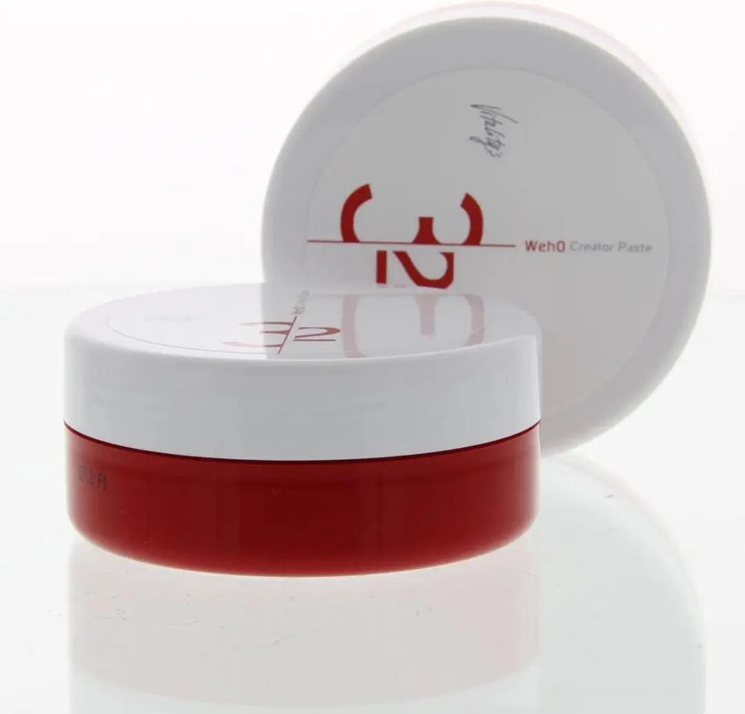 Vitality's Pasta WehO Definition White Creator 75ml