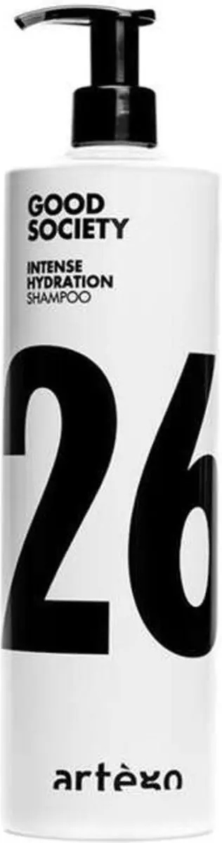 Artègo Good Society Intense Hydration Shampoo 1000ml