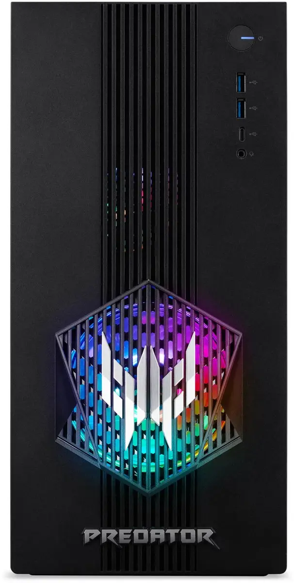 Acer Predator Orion 3000 PO3-665_H810 Gaming PC