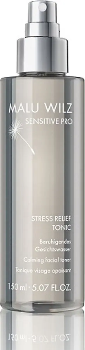 Malu Wilz Sensitive Pro Stress Relief Tonic 150ml