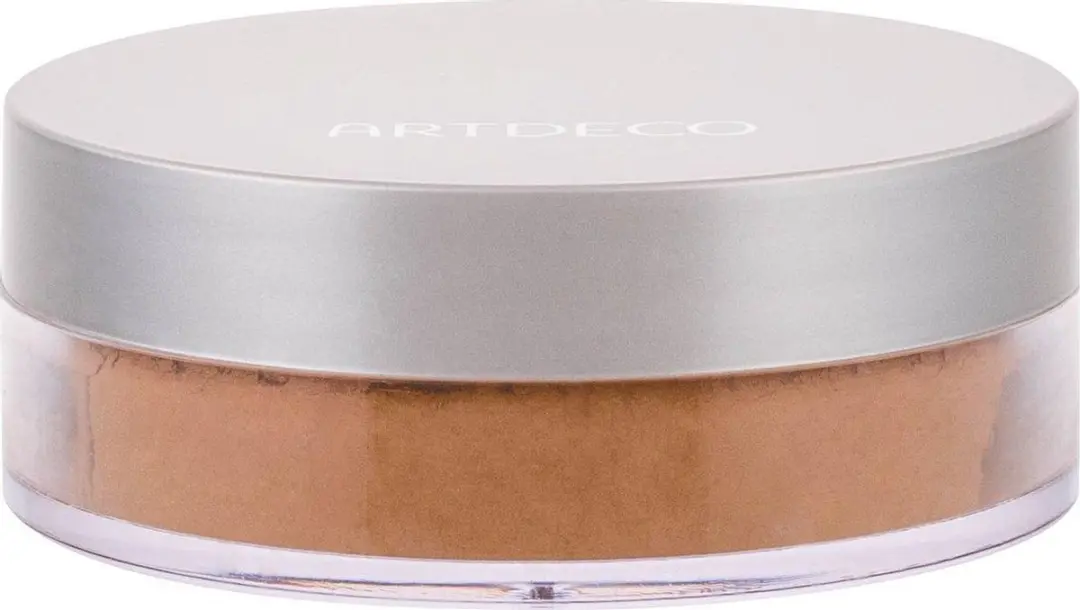 Artdeco Mineral Powder Foundation 8 Light Tan - 15g