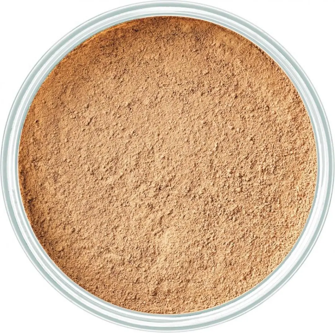 Artdeco Mineral Powder Foundation 8 Light Tan - 15g