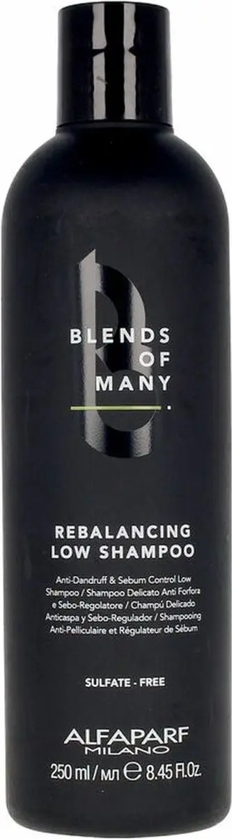 ALFAPARF Milano Shampoo 250ml