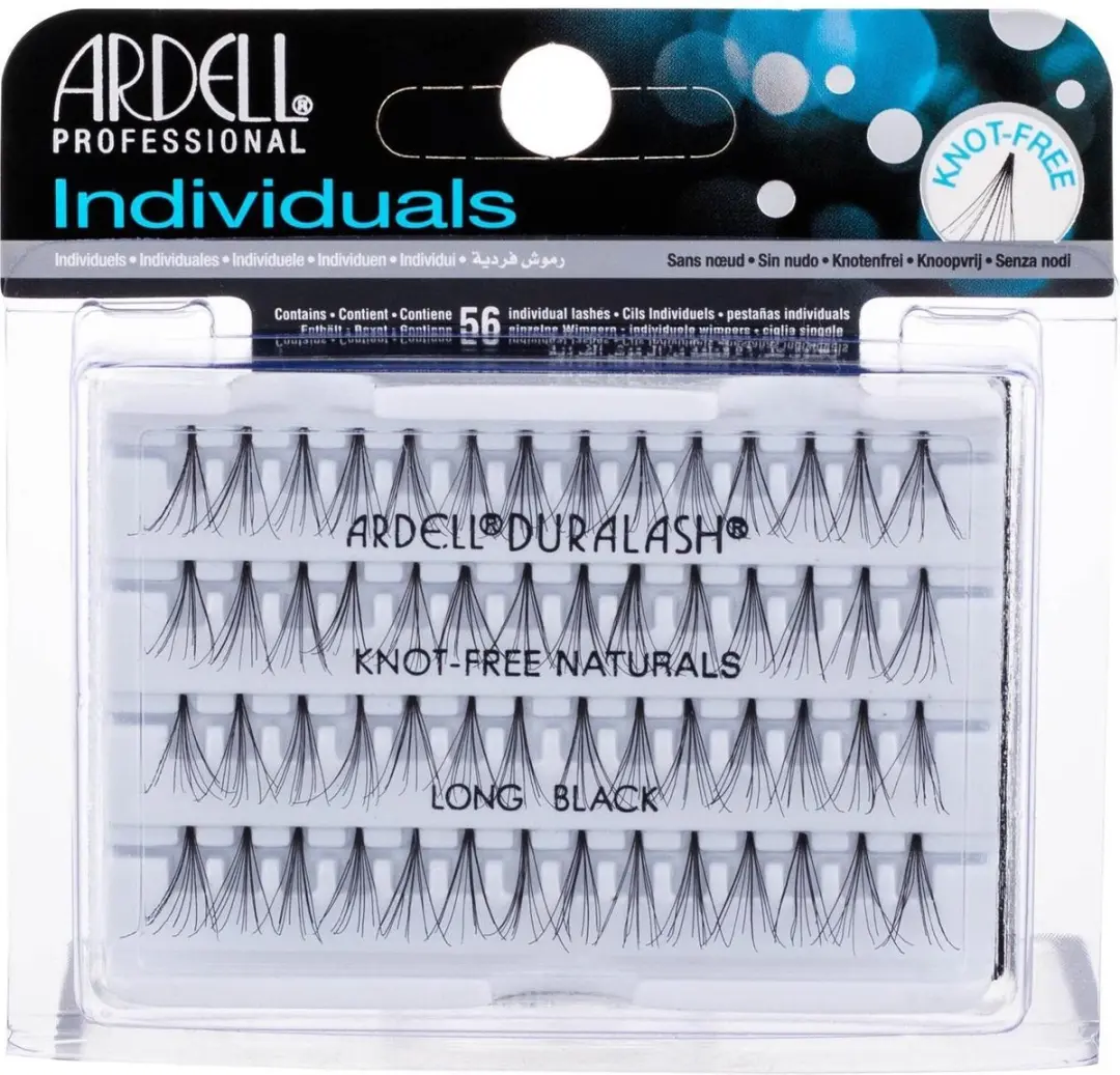 Ardell Duralash Naturals Individual Lashes Long