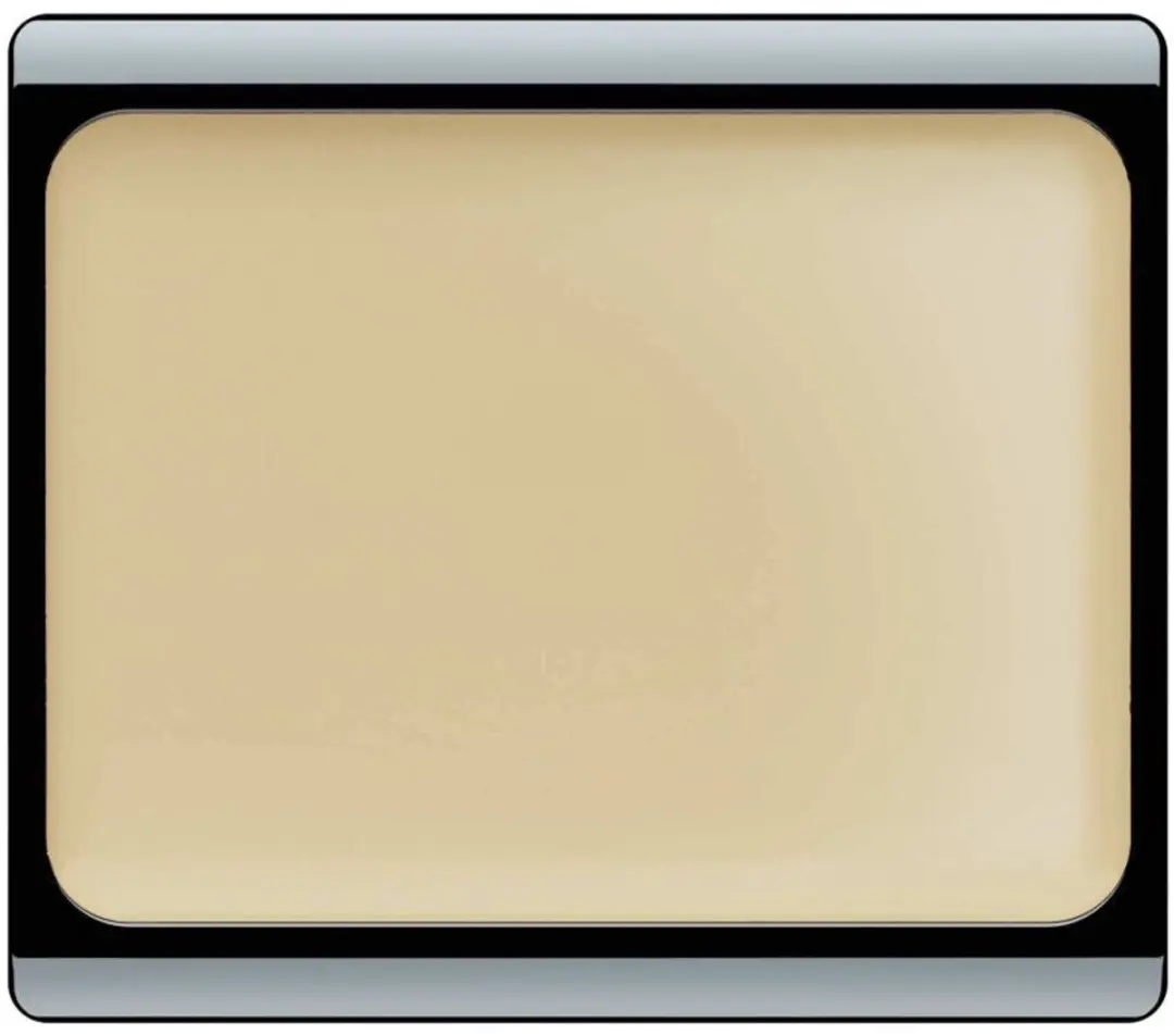 Artdeco Camouflage Cream 2 Neutralizing Yellow