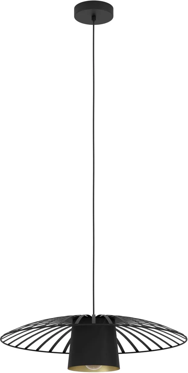 Eglo Felixkirk Hanglamp E27 Ø57cm