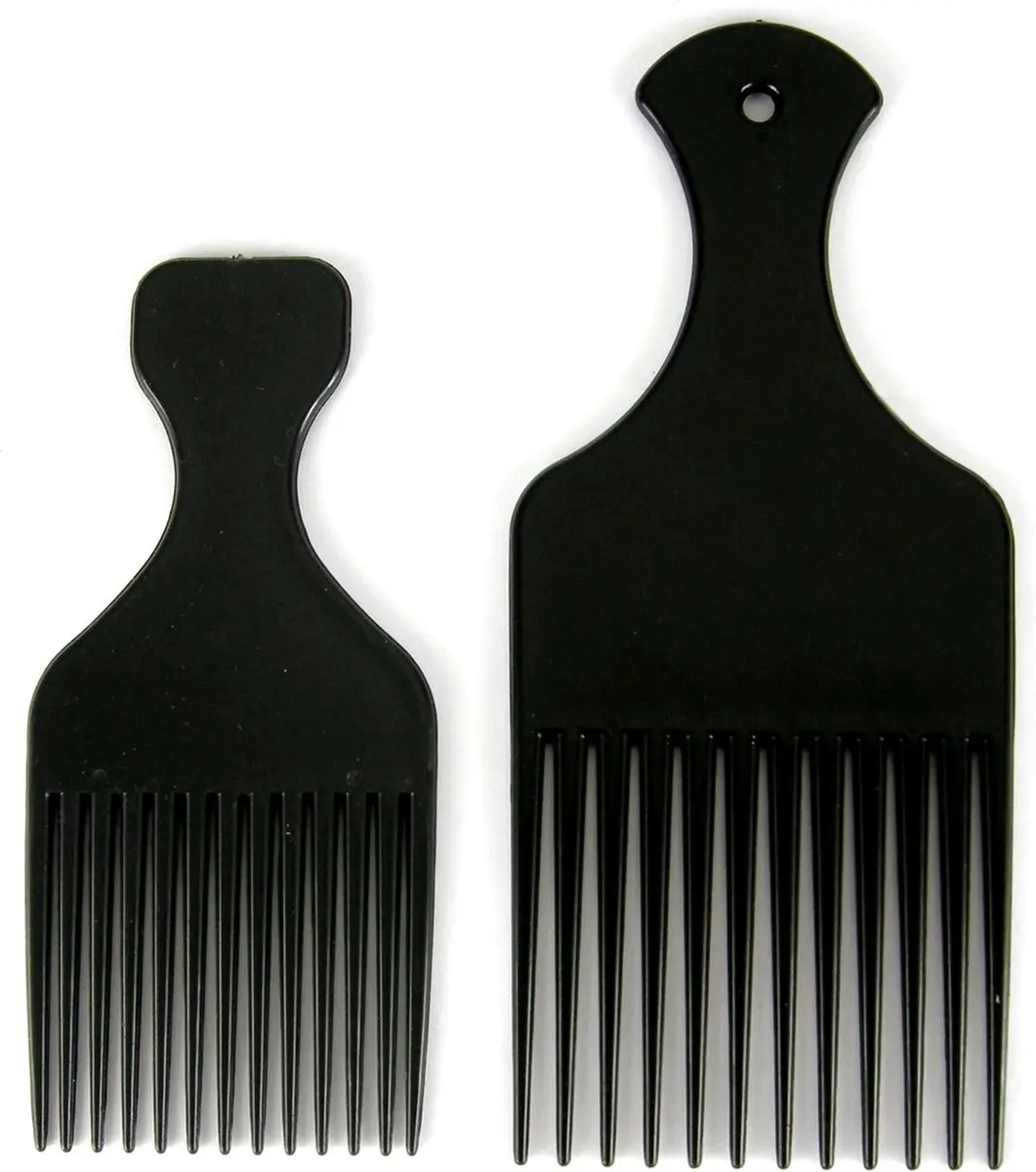 Hairmode Afro Kammen