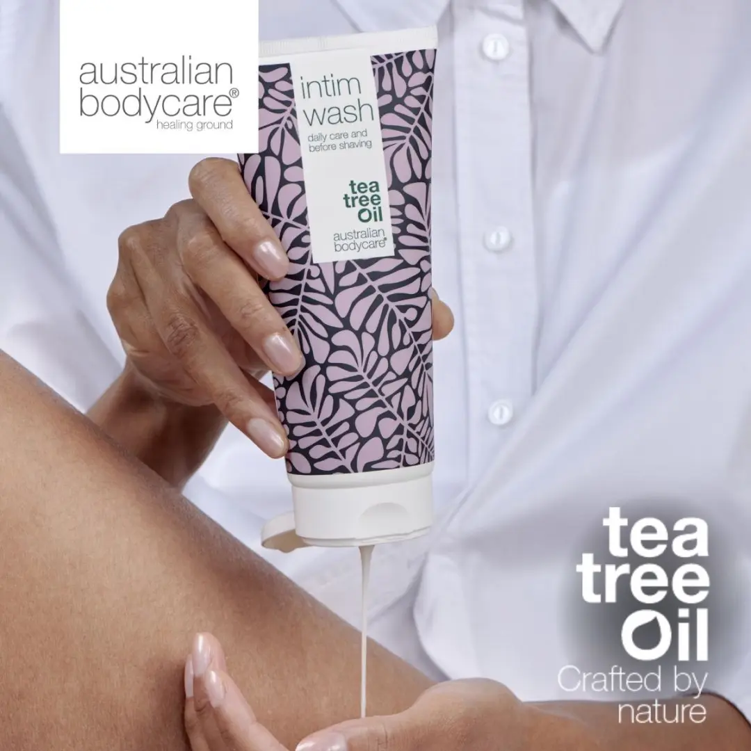 Australian Bodycare Pakket Intieme Verzorging 3 Stuks