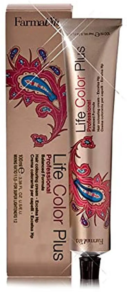 Farmavita Life Color Plus 100ml