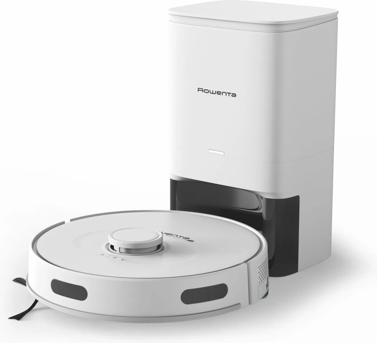 Rowenta X-Plorer RR8587 Robotstofzuiger Wit