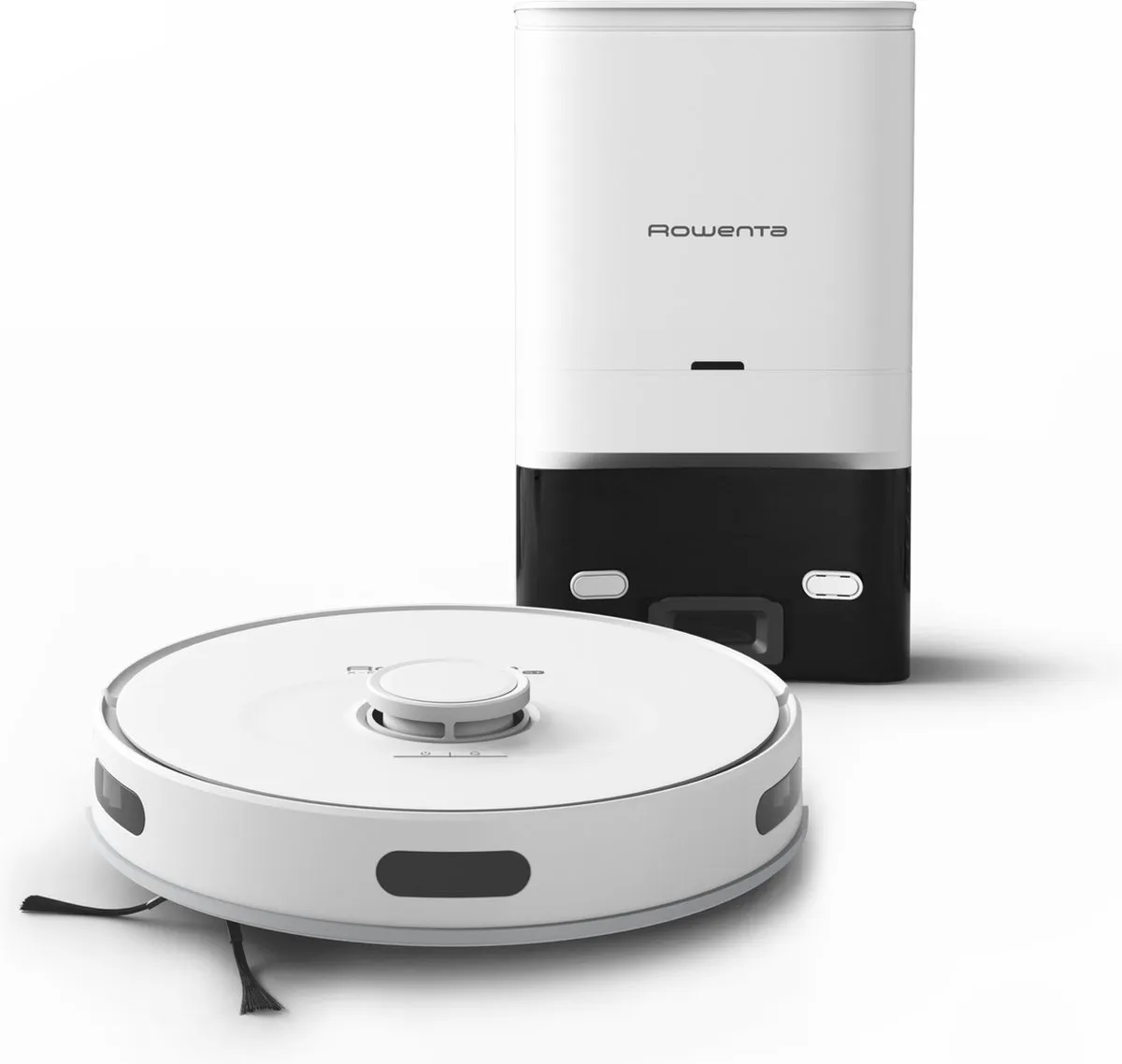 Rowenta X-Plorer RR8587 Robotstofzuiger Wit