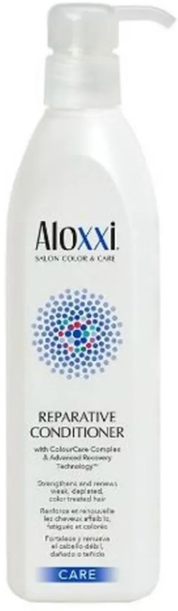 Aloxxi Reparative Conditioner 300ml