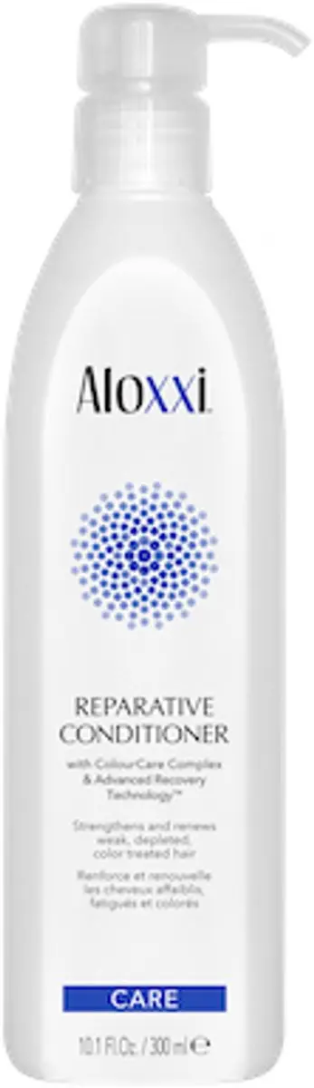 Aloxxi Reparative Conditioner 300ml