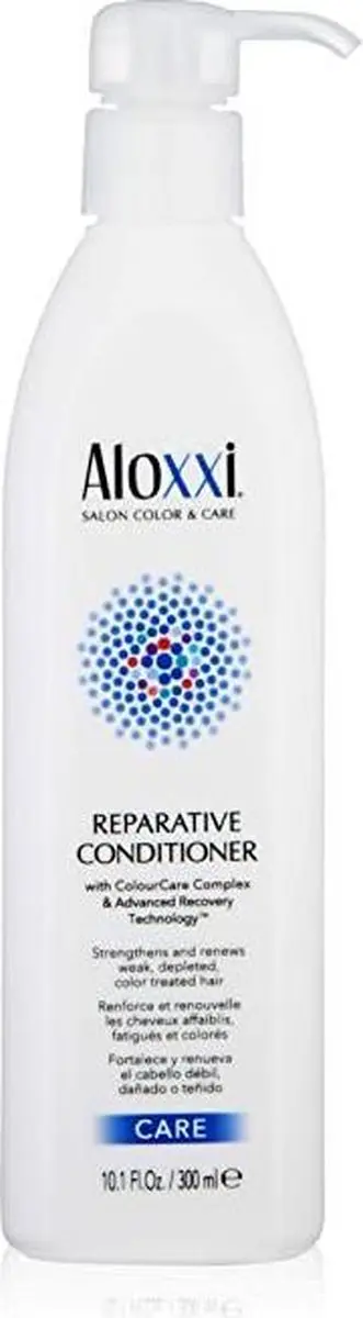 Aloxxi Reparative Conditioner 300ml