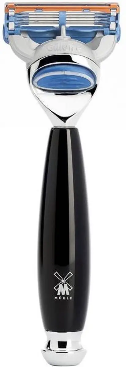 Mühle Fusion Scheermes Vivo
