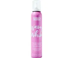 Umberto Giannini Wavy Whip Style Control Mousse 200ml