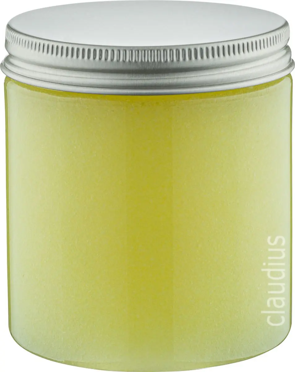Splashbox Cosmetics Bodyscrub-Gel Hamam 400g - 6 Stuks