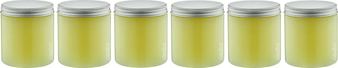 Splashbox Cosmetics Bodyscrub-Gel Hamam 400g