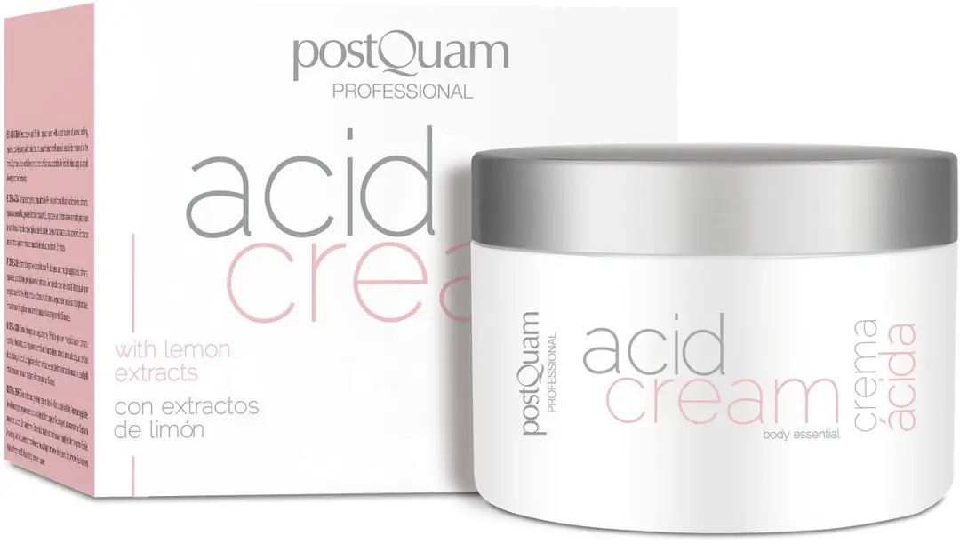 PostQuam PQE01875 Body Cream & Lotion 200ml