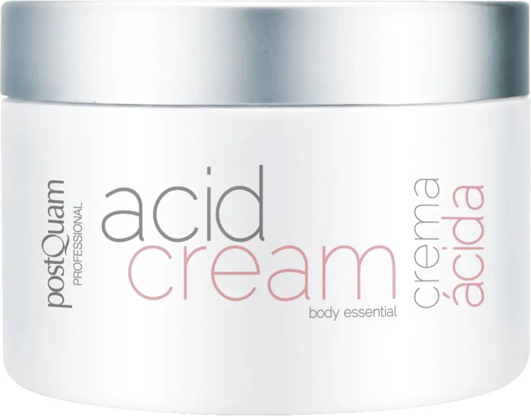 PostQuam PQE01875 Body Cream & Lotion 200ml
