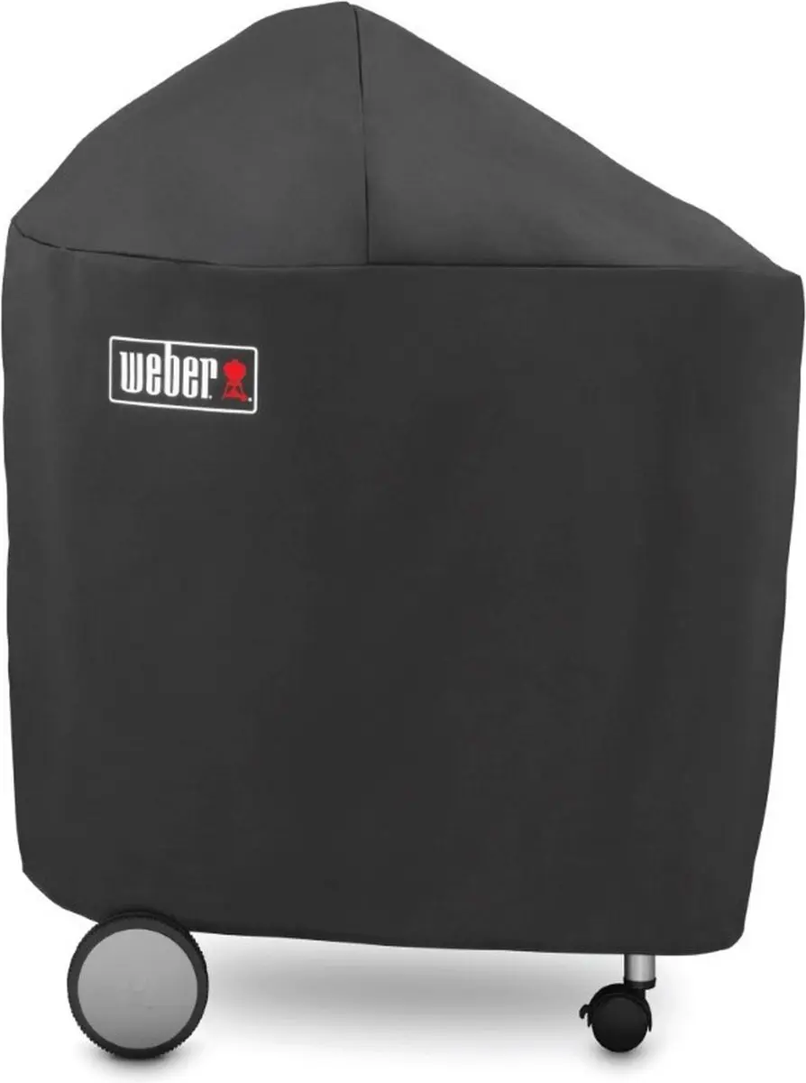 Weber Premium Barbecuehoes 7145 - Zwart