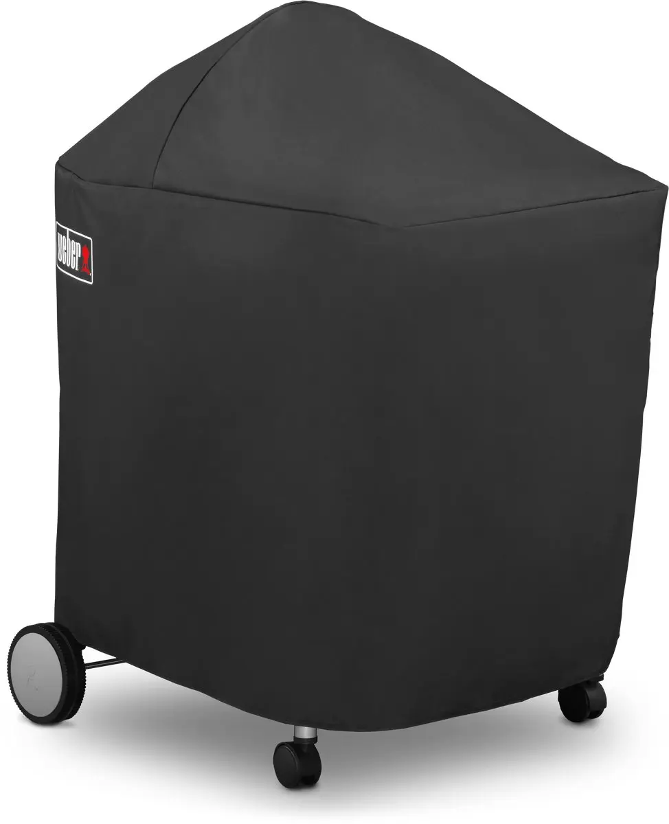 Weber Premium Barbecuehoes 7145 - Zwart