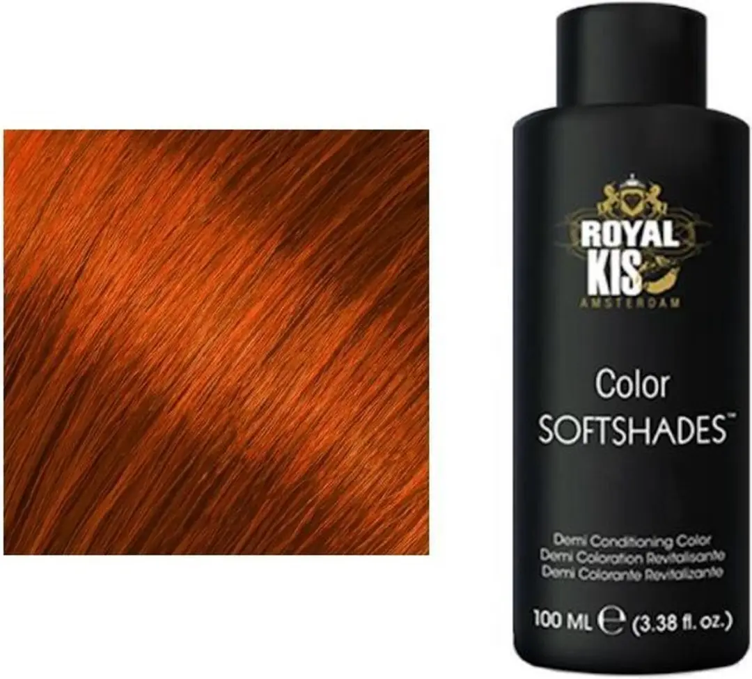 KIS Softshades 150ml Kleurspoeling