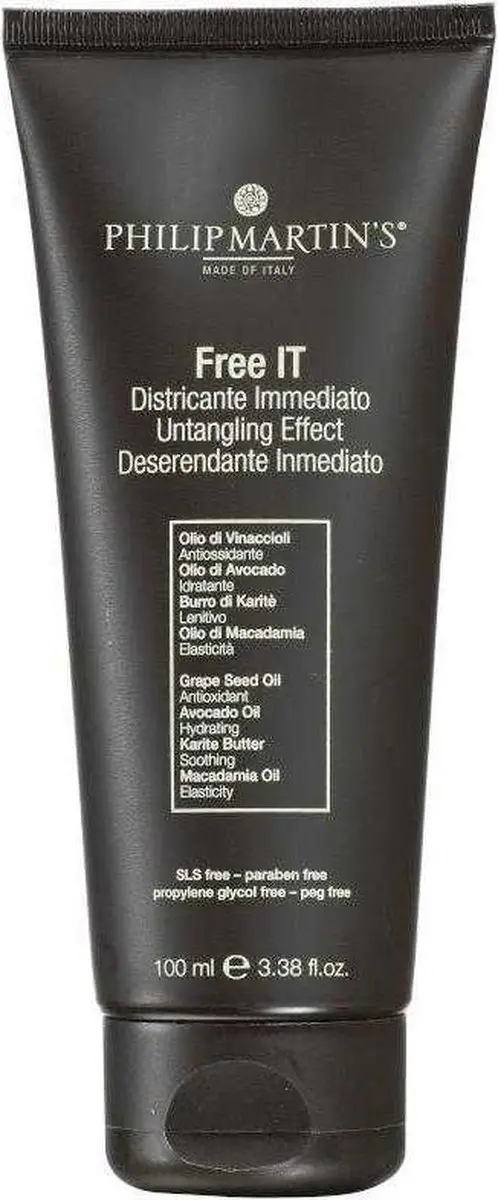 Philip Martin's Crème Hair Care Free IT 100ml