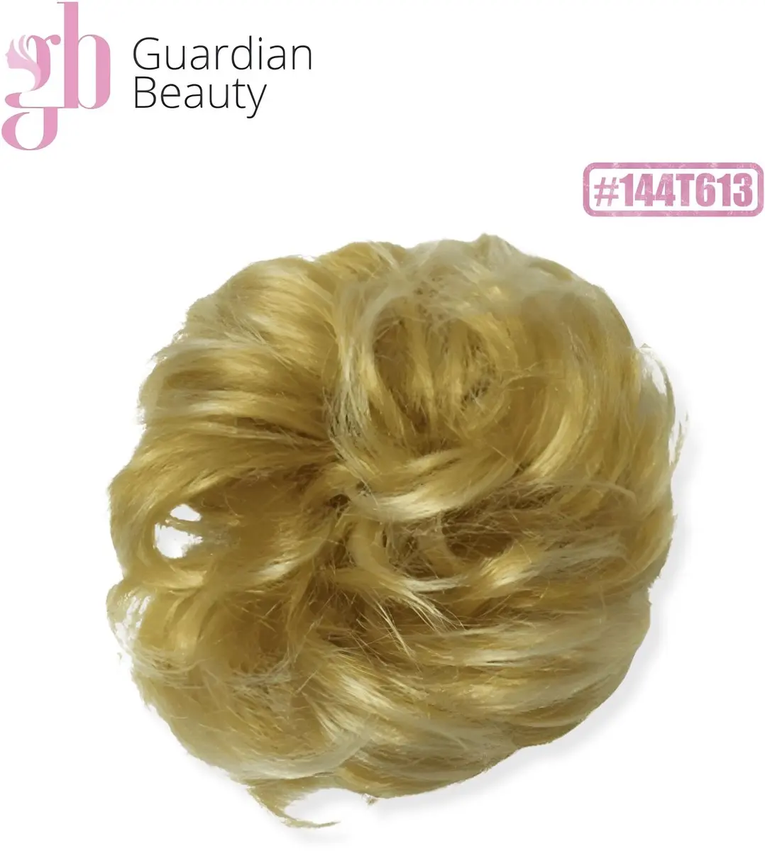 Guardian Beauty Messy Bun Haarwrap Extensie #144T613