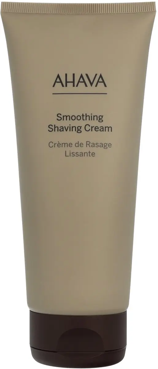 AHAVA MAN Scheergel 200ml - Hydraterend & Verzachtend