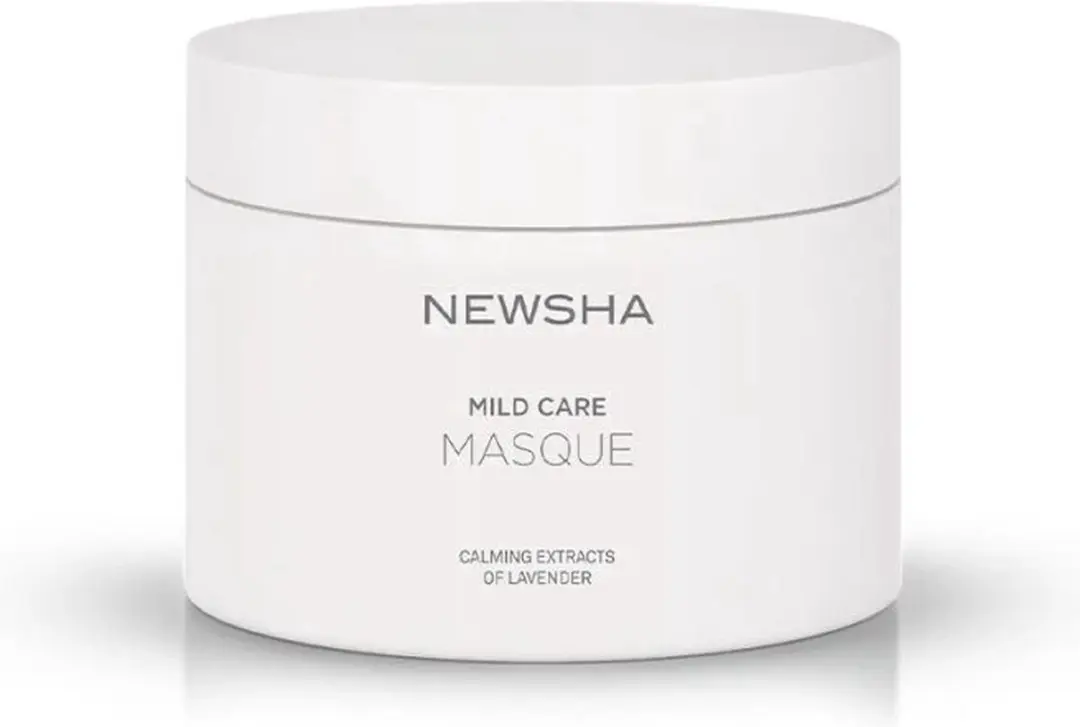 Newsha Pure Mild Care Masque 500ml