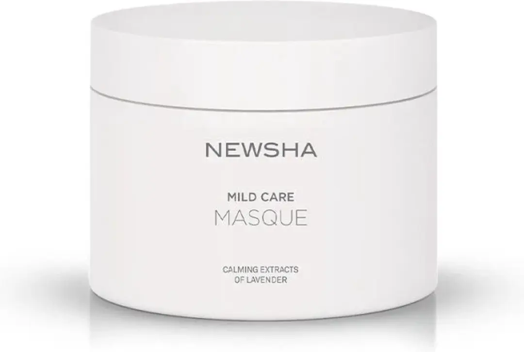 Newsha Pure Mild Care Masque 500ml