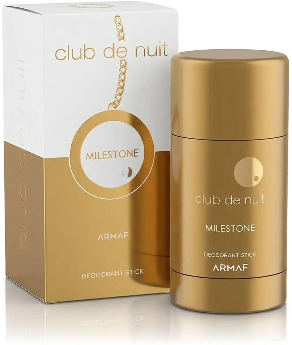 Armaf Club De Nuit Milestone Deo Stick 75g