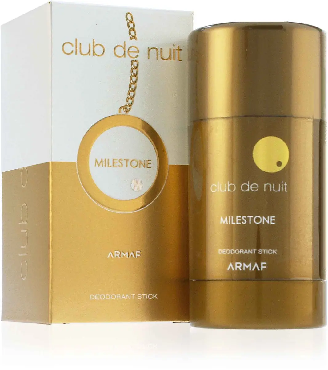Armaf Club De Nuit Milestone Deo Stick 75g