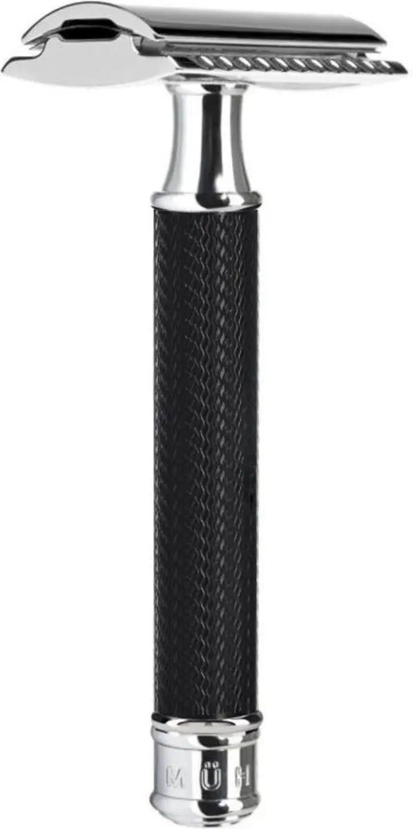 Mühle Double Edge Safety Razor