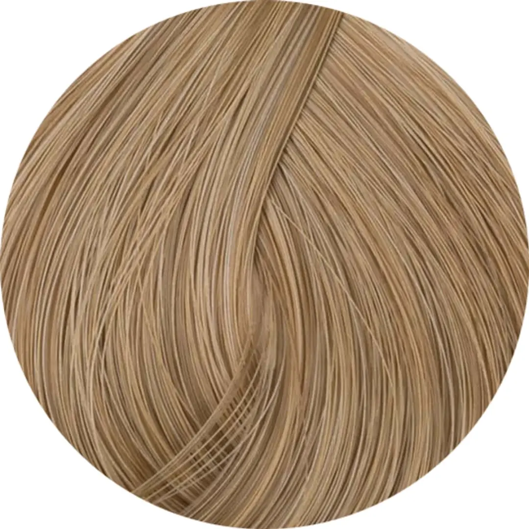 Elleure Haarverf Teinture Single Use 8.0 - Permanent