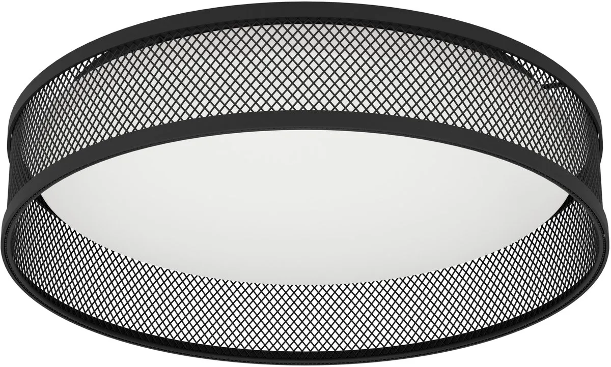 Eglo Luppineria Plafondlamp Ø38,5cm