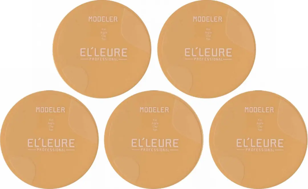Elleure Modeler Klei 100ml