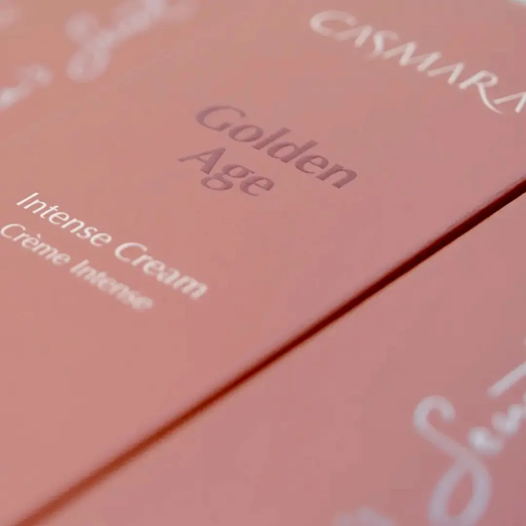 Casmara Golden Age Intense Cream 50ml